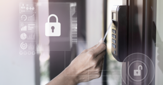 Проектирование систем контроля доступа Дзержинском в октябре