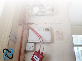 Пожарные системы Дзержинский