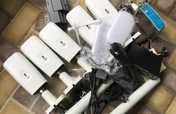 Охранная сигнализация Дзержинский