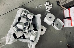 Ремонт видеонаблюдения Дзержинский