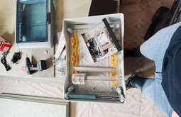Удаленное видеонаблюдение Дзержинский